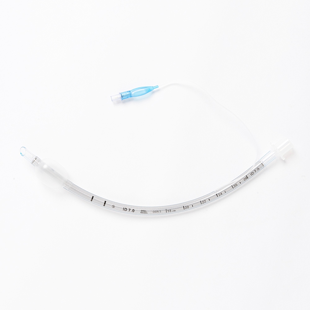 Endotracheal Tube