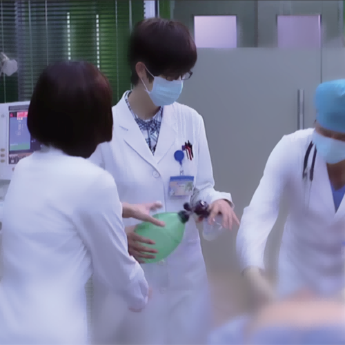 Qu’est-ce qu’un insufflateur manuel&nbsp;? Guide complet pour les professionnels de la santé