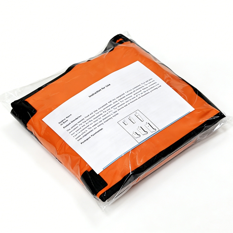 Air Splint with inflator