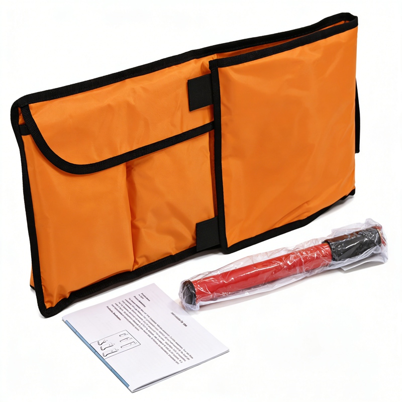 Air Splint PVC material