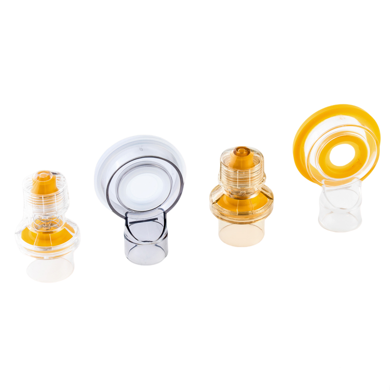 PEEP Valve